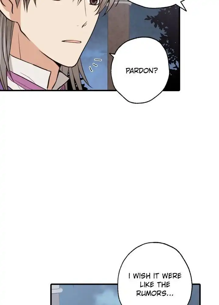 Valentine Kiss Chapter 48 36